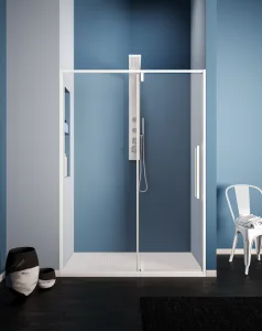 box doccia su misura