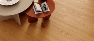 Pavimento SPC e parquet: vantaggi, costi e applicazioni