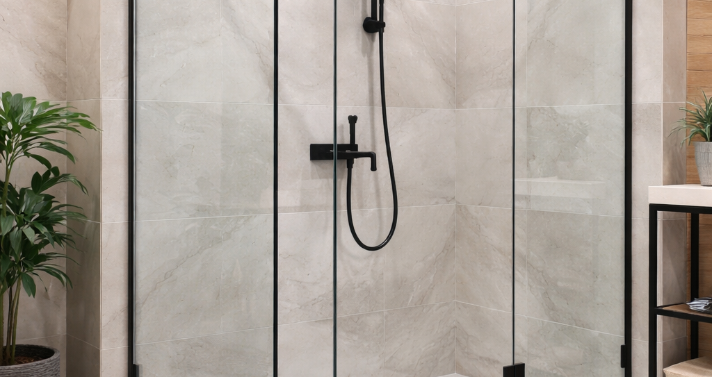 box doccia su misura