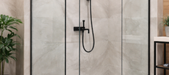 Box doccia su misura: consigli, dimensioni, materiali