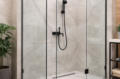 box doccia su misura