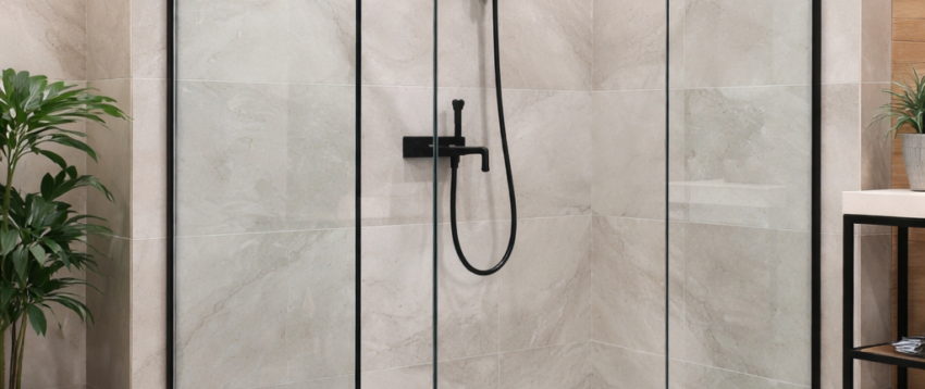 box doccia su misura