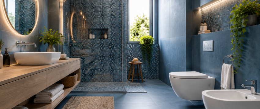 ristrutturare bagno milano